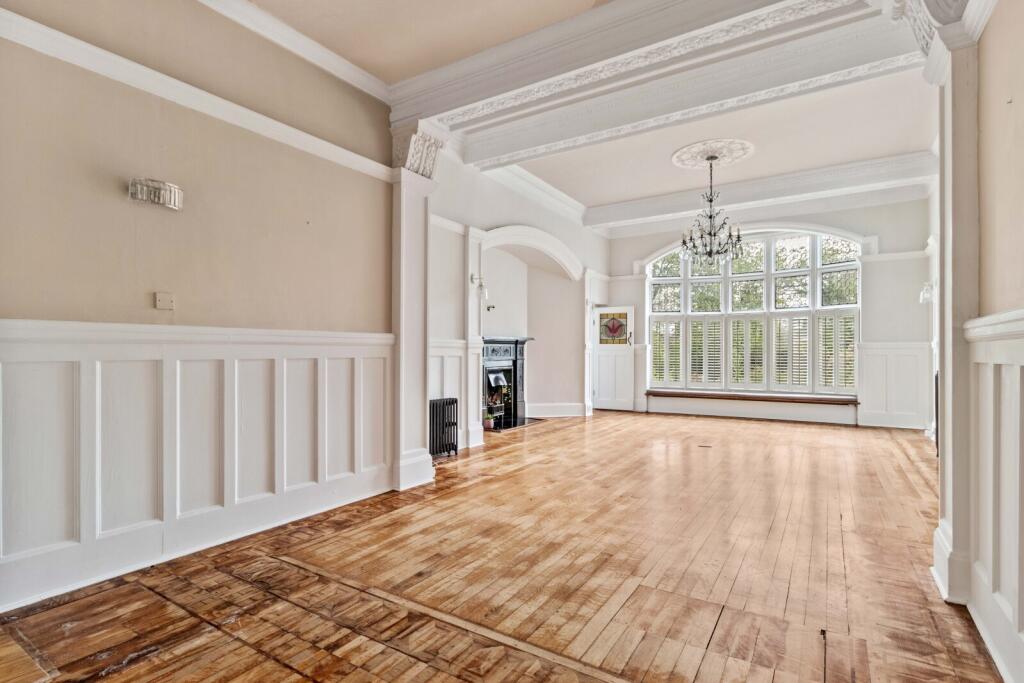 Apartment in Warrington - View 4