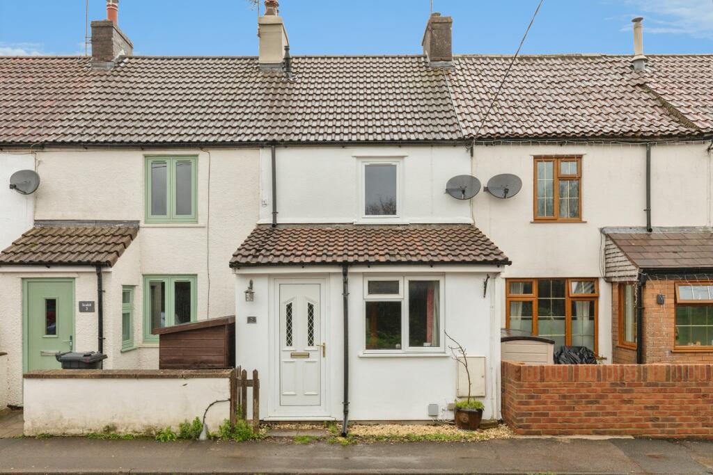 Main image of property: Parkfield Rank, Bristol, BS16