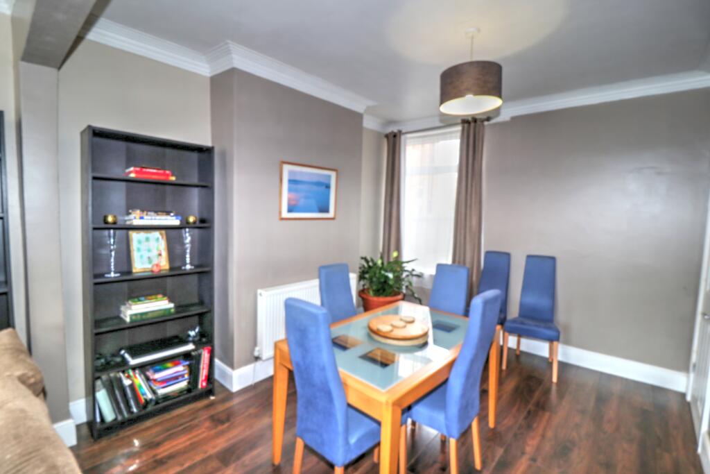 House in Trafford, Greater Manchester - View 4