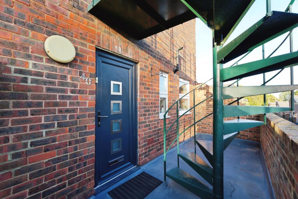 Main image of property: Ewart Road, London, SE23