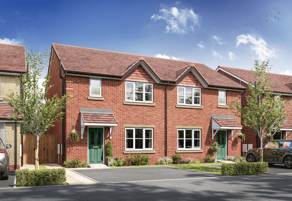 Main image of property: Garstang Road East,
Poulton-Le-Fylde,
FY6 7SY