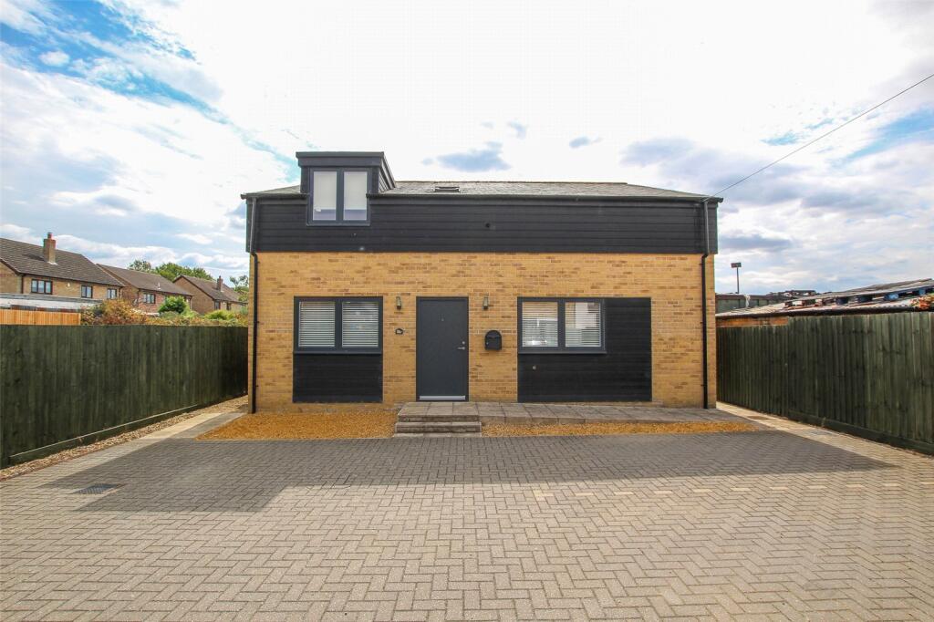 Main image of property: Berrycroft, Willingham, Cambridge