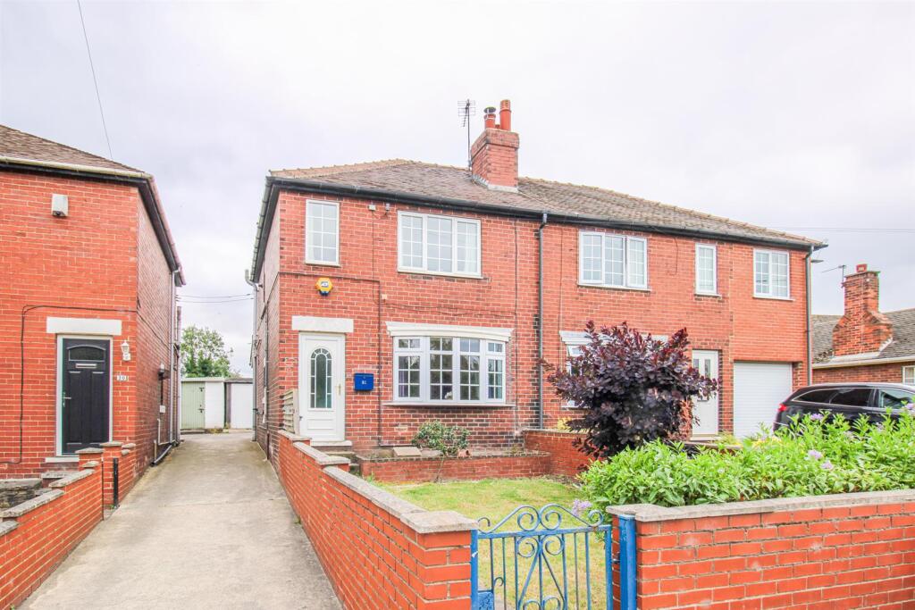 Main image of property: Fernside, Sharlston Common, Wakefield