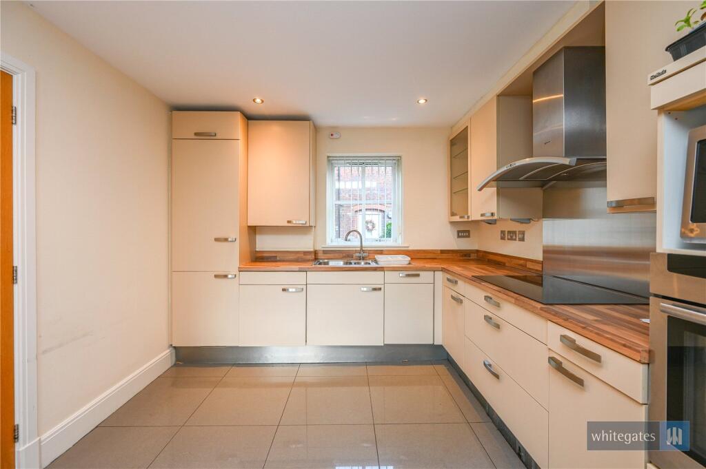 House in St Helens, Eccleston - View 5