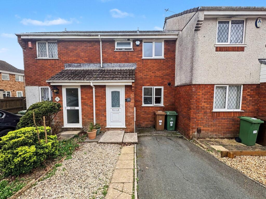 Main image of property: Westbury Close, Plymouth
