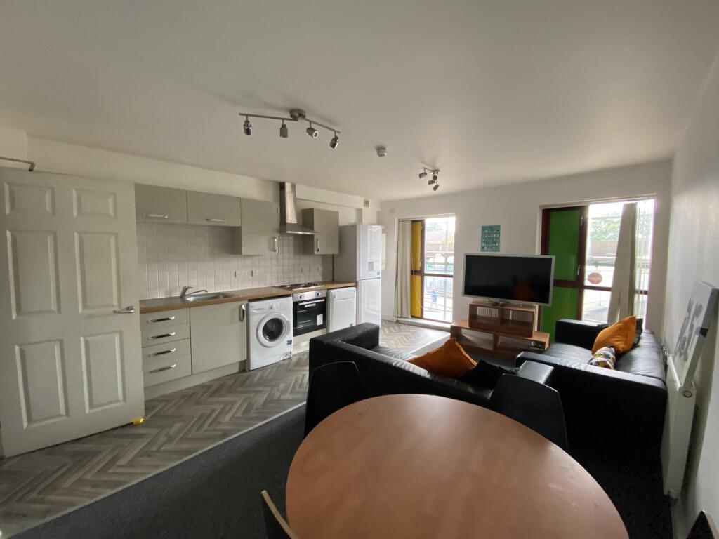 Main image of property: Wellington Avenue, Liverpool