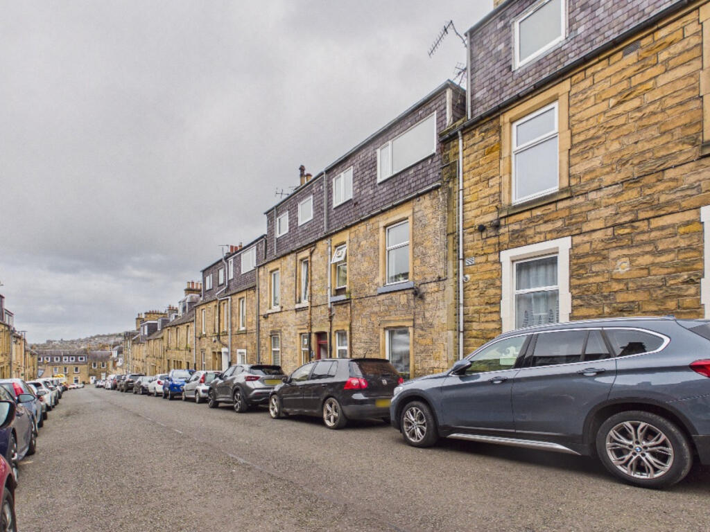 Main image of property: Gladstone Street, Hawick, TD9