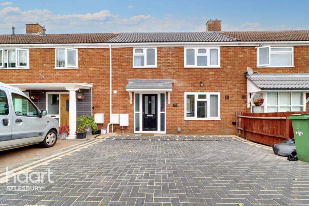 Main image of property: Meadowcroft, Aylesbury