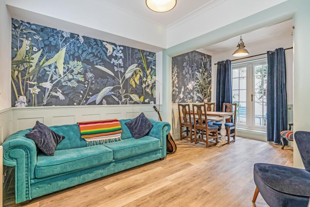 Main image of property: St. Georges Mews Brighton BN1