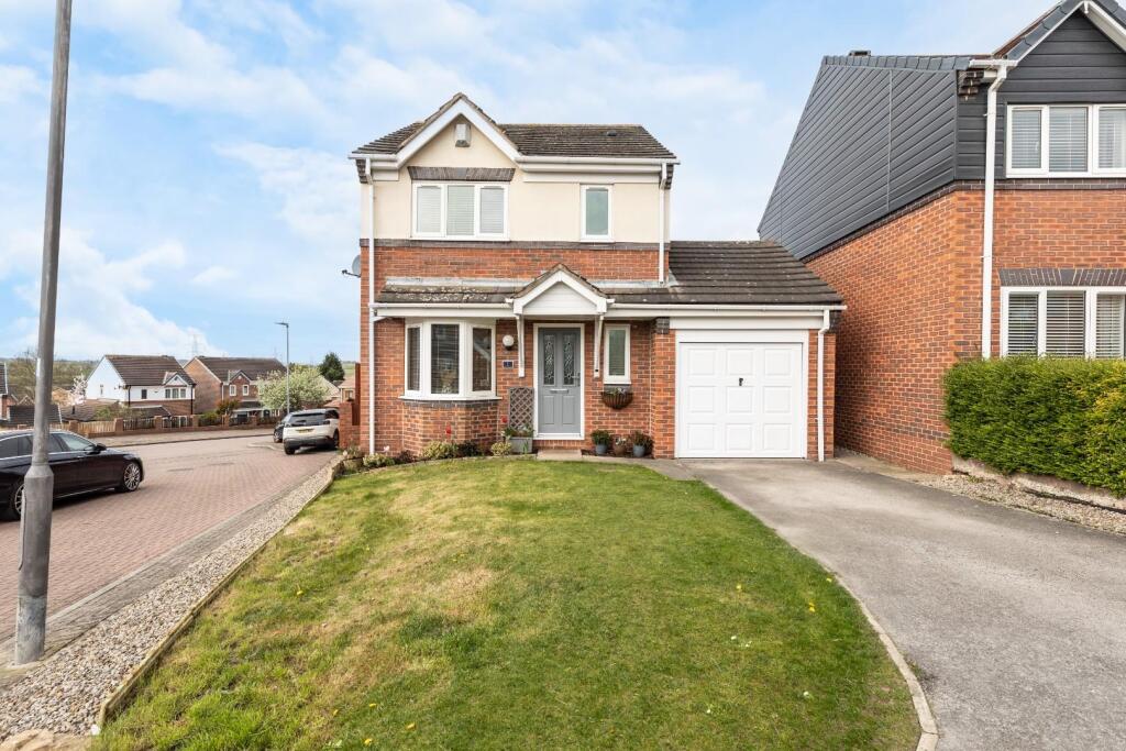 Main image of property: Cookson Close, Castleford