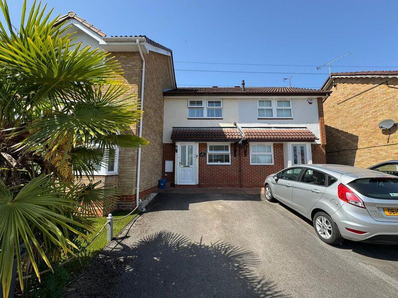 Main image of property: Whitehaven, Luton