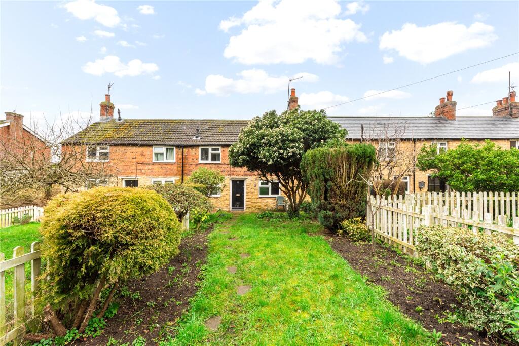 Main image of property: High Street, Carlton, Bedford, Bedfordshire, MK43