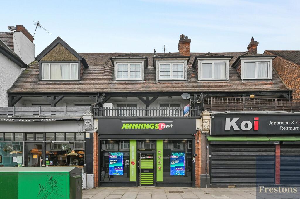 Main image of property: The Broadway, Mill Hill, London, NW7