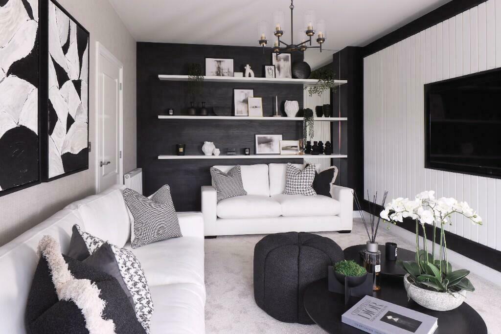 House in Chester, Sealand - View 4