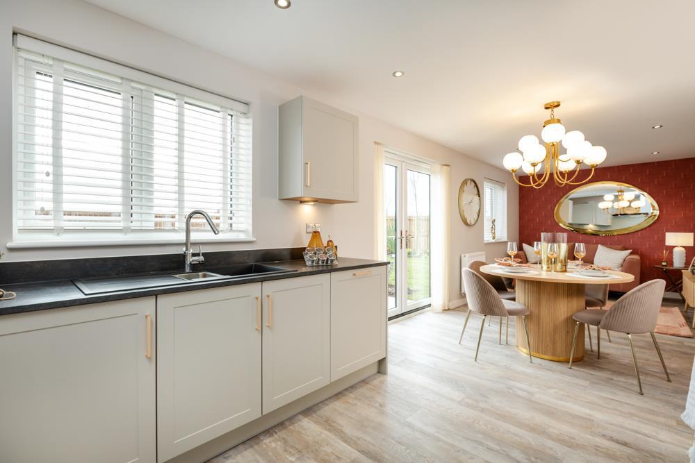 House in Consett, County Durham - View 4