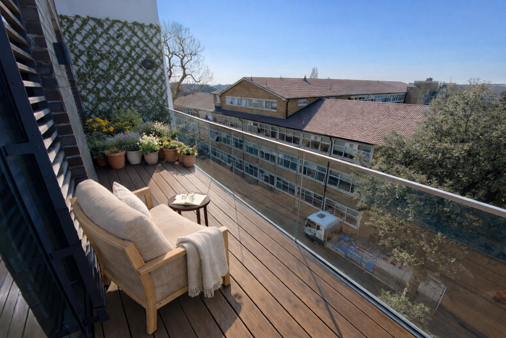 Main image of property: Apartment 78, Nightingale Place, London, SW4