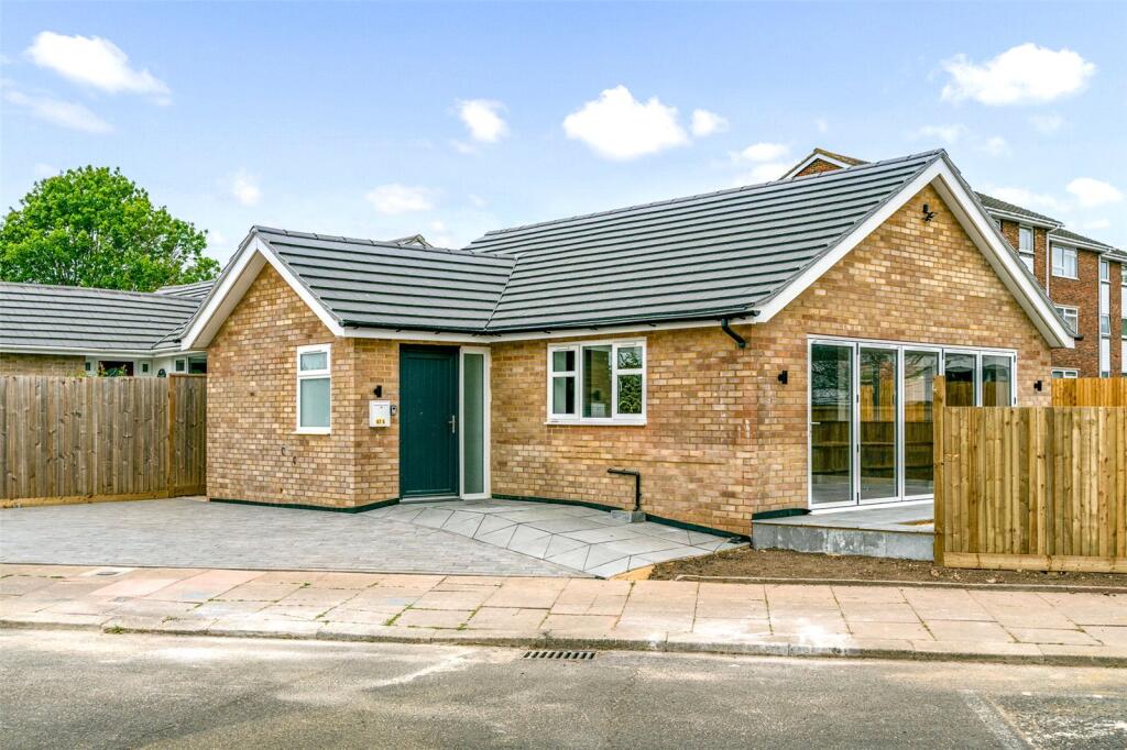 Main image of property: Hawthorn Road, Worthing, West Sussex, BN14