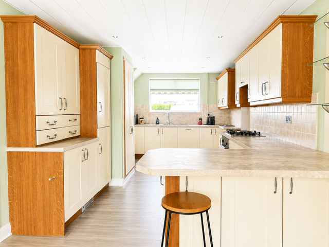 House in Sunderland, Burnside - View 4