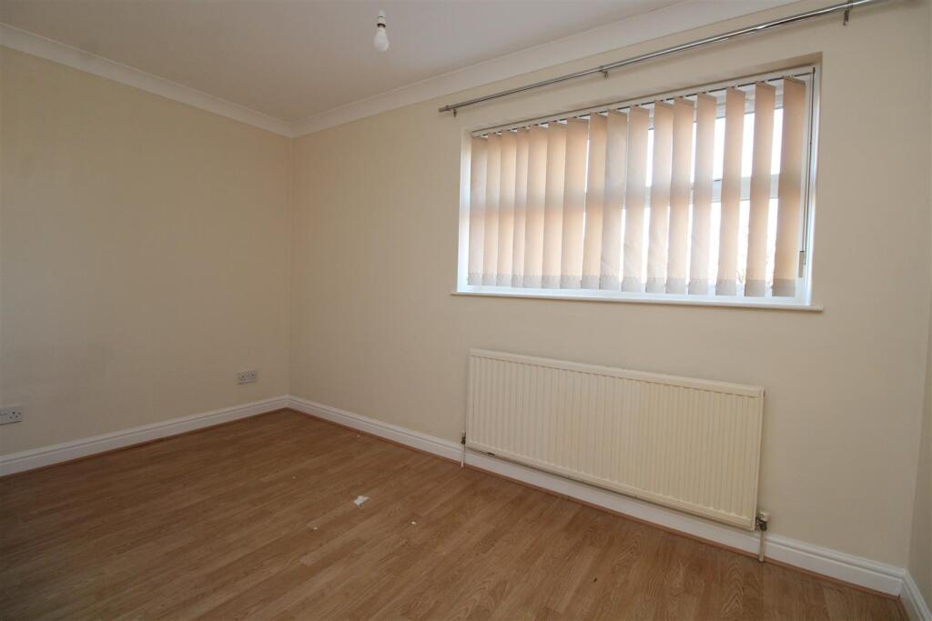 House in Sheffield - More