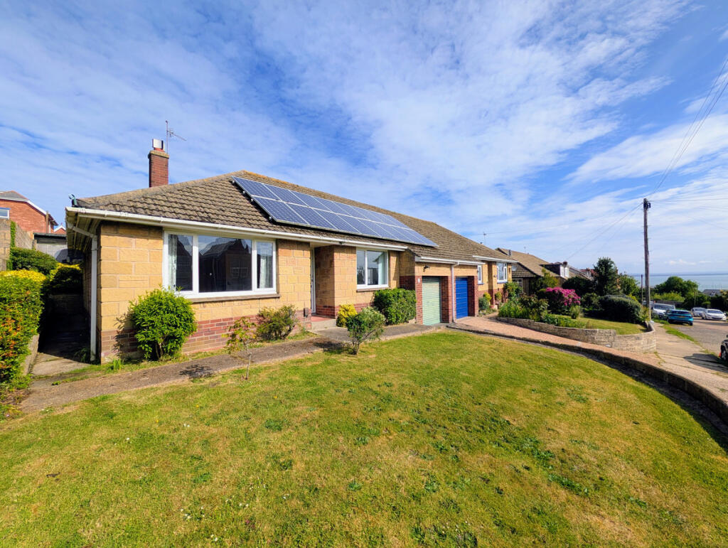 Main image of property: Alexandra Road, Cowes, PO31