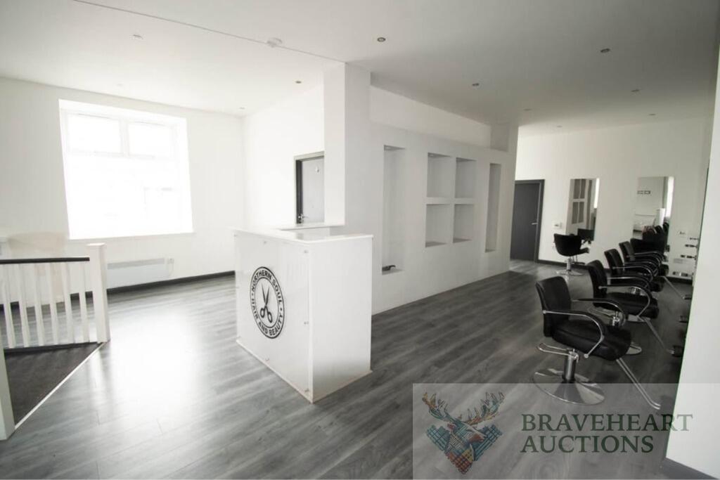 Main image of property: 444 High Street, Cowdenbeath, Fife, KY4 8LS