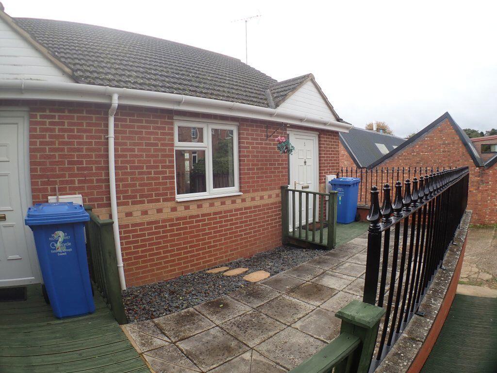 Main image of property: Paddock Mews - Desborough