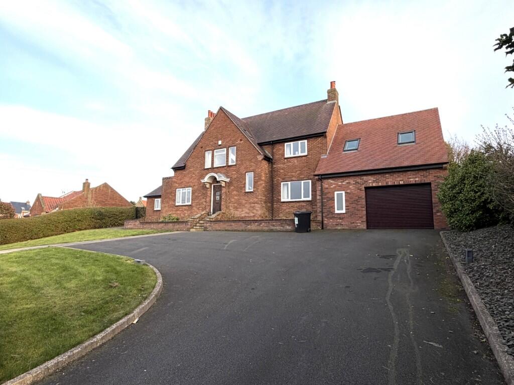 Main image of property: Bridestones, 21 Eskdaleside, Sleights, Whitby, North Yorkshire, YO22 5EP