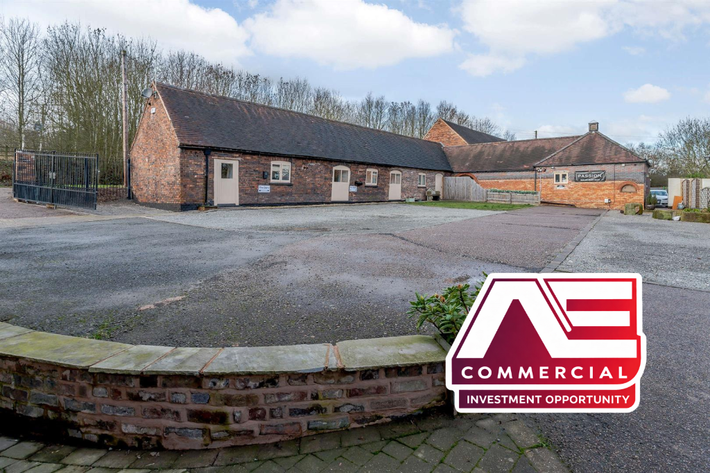 Main image of property: The Hermitage Business Park, Birchmoor Lane, Tamworth B78