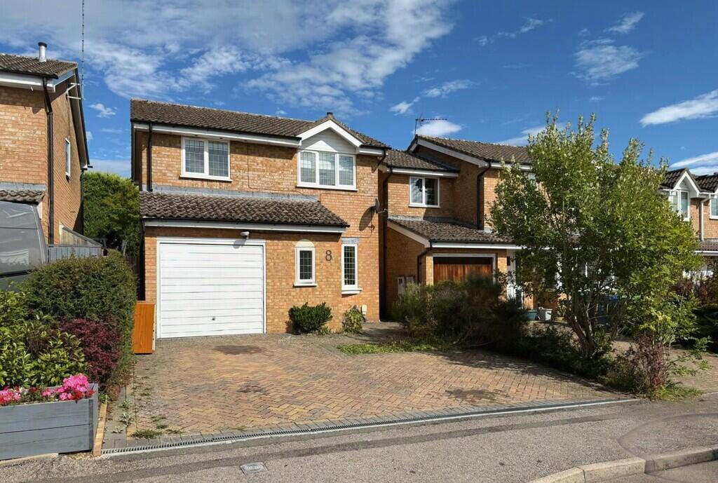 Main image of property: Lathbury Road, Brackley