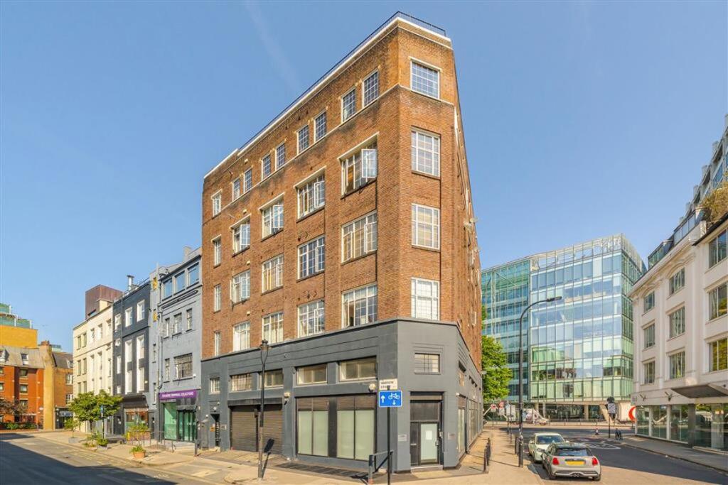Main image of property: Warren Street, Fitzrovia & Covent Garden