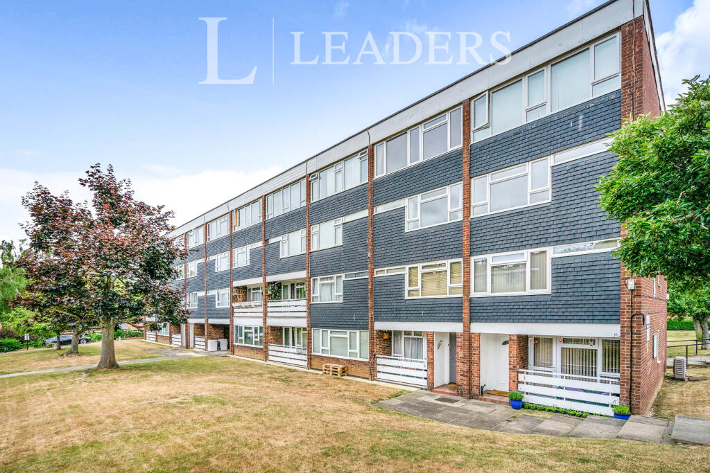 Main image of property: Park Court, Harlow, CM20