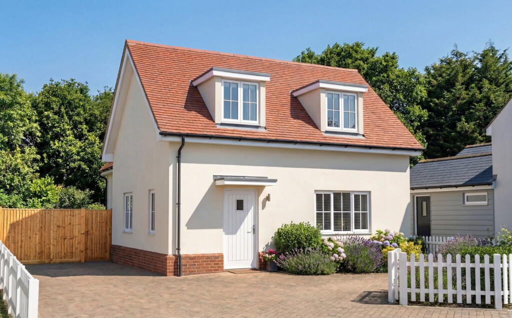 Main image of property: New House, Harwich Road, Little Oakley, Harwich CO12 5JG