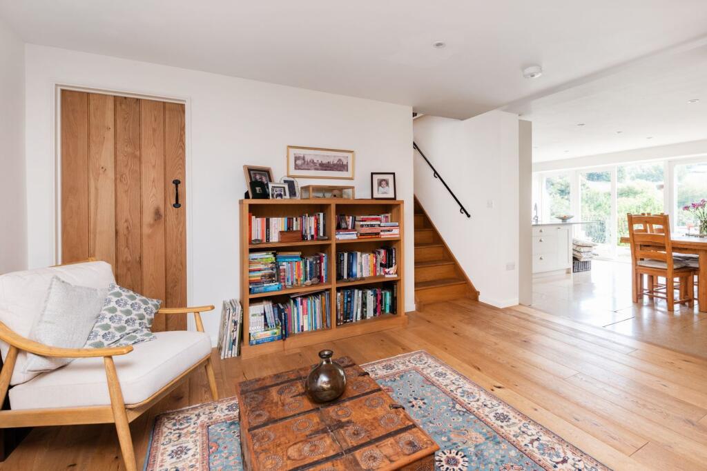 House in Bath, St. Catherine - More