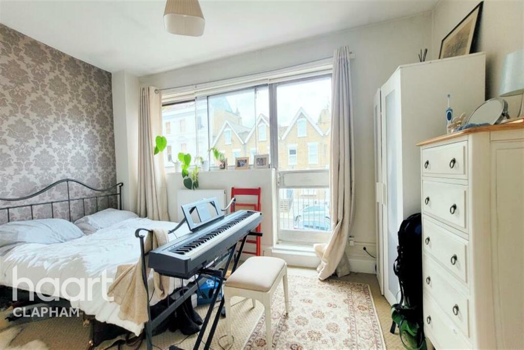 Main image of property: Auckland Road, SW11