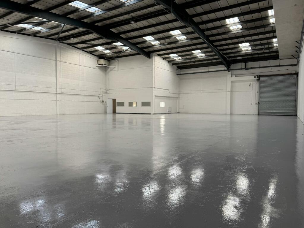 Indicative internal photo (Unit 6)