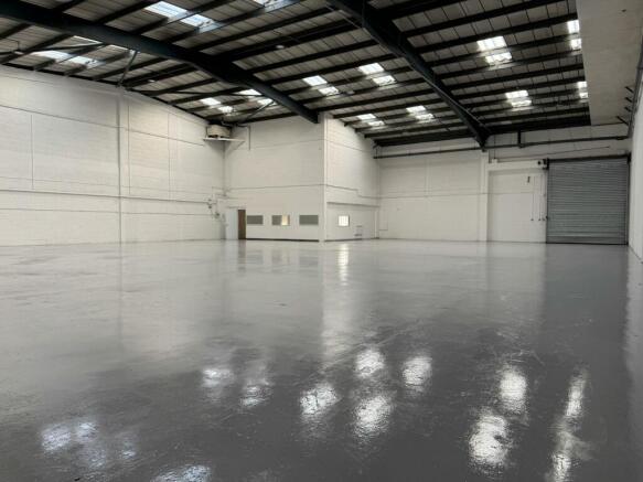 Indicative internal photo (Unit 6)
