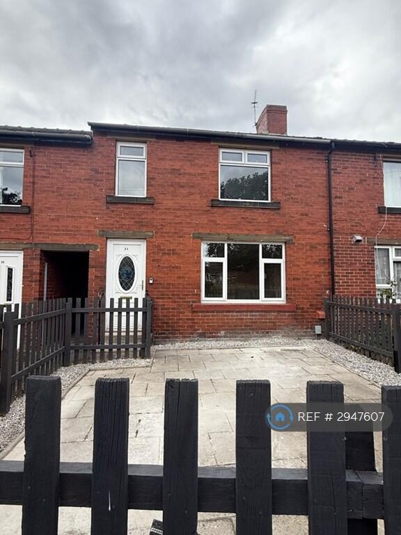 Highgate Crescent, Huddersfield, HD8