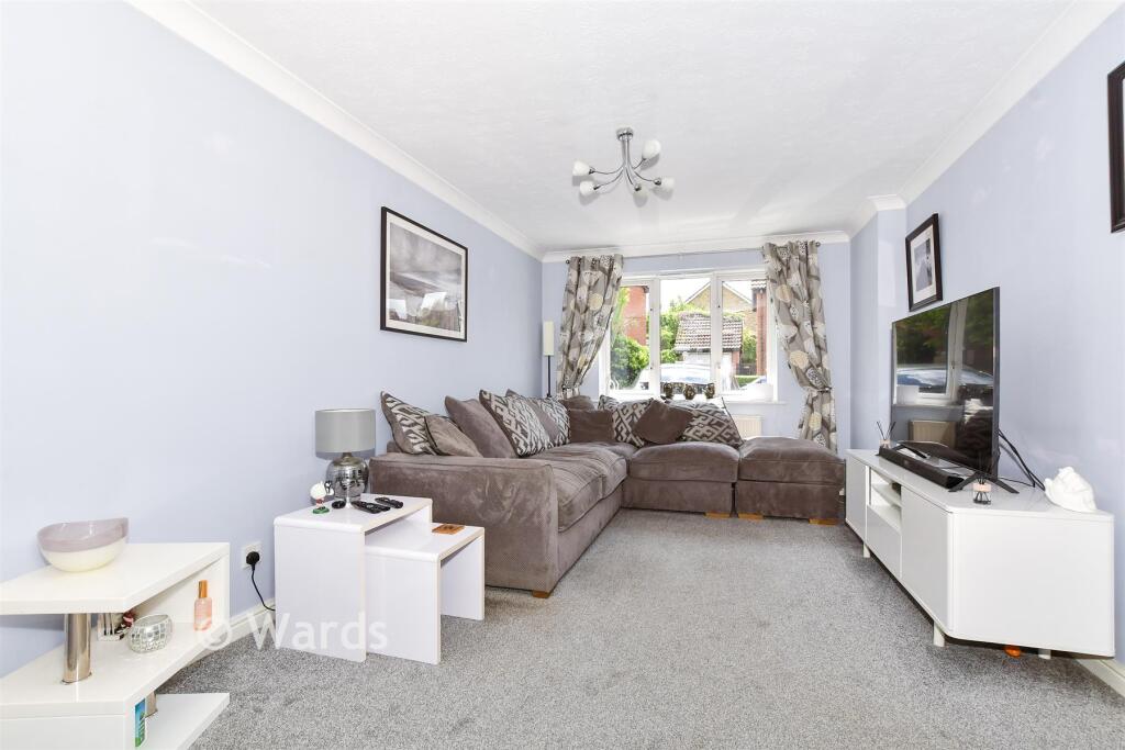 House in Maidstone, Harrietsham