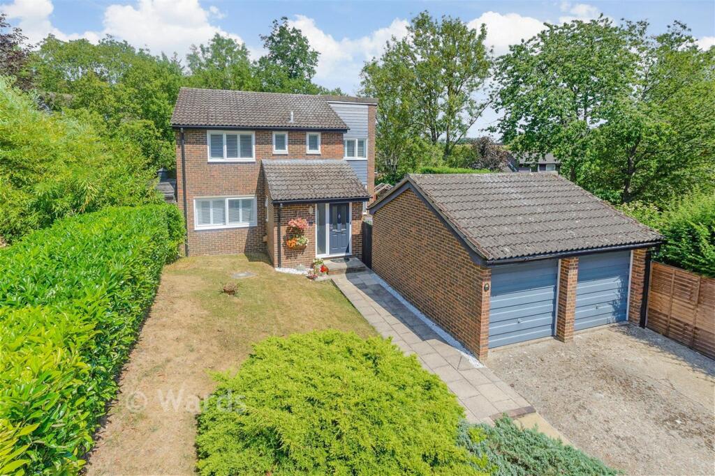 Main image of property: Redhill Wood, New Ash Green, Kent