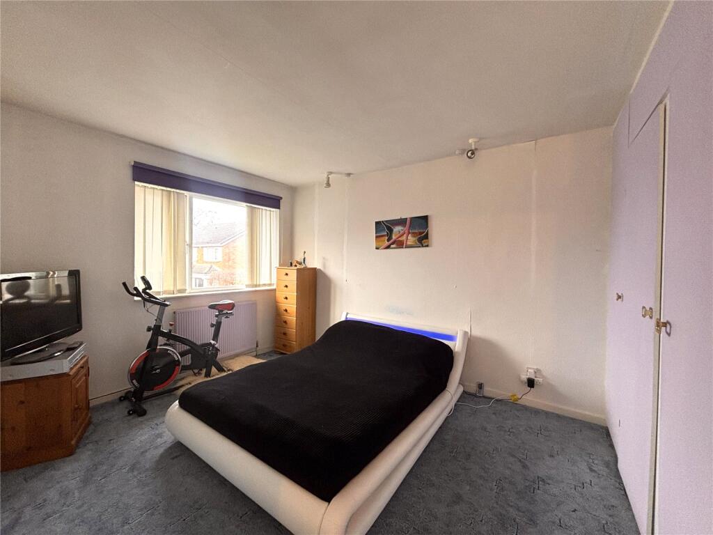 Additional image 10 of Marbury Close, Birmingham, West Midlands, B38