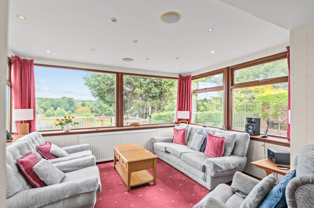 House in Falkirk - View 4