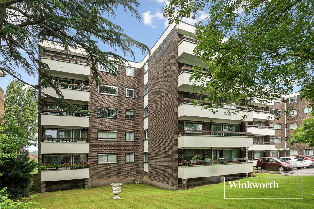 Main image of property: Station Road, New Barnet, EN5