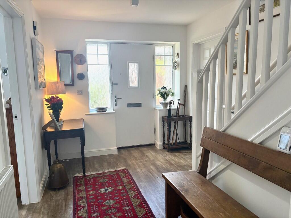 58 Lower Pingle Road, Ashbourne, Derbyshire, DE6 photo 4