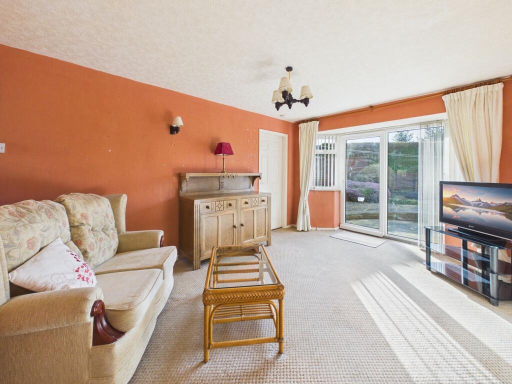 House in Gedling, Calverton - View 3