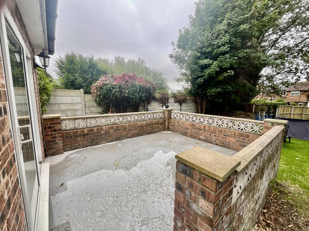 House in Warrington - View 5