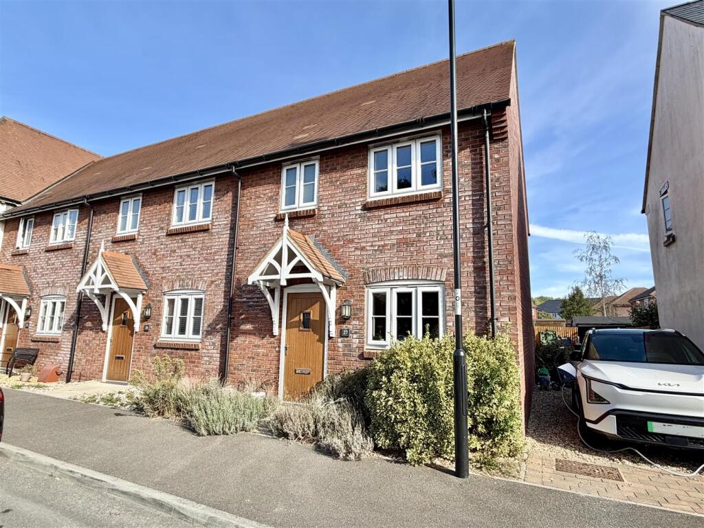 Main image of property: Osprey Close, Upton