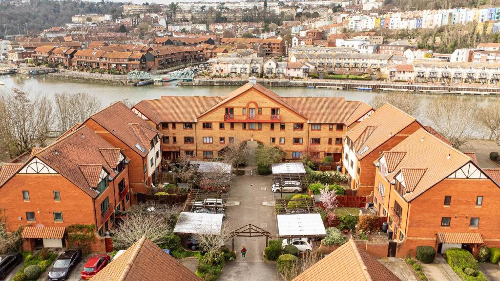 Main image of property: Westbrooke Court, Cumberland Close, Bristol