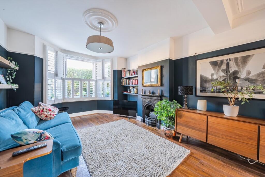 Main image of property: Wellfield Road, Streatham, London, SW16