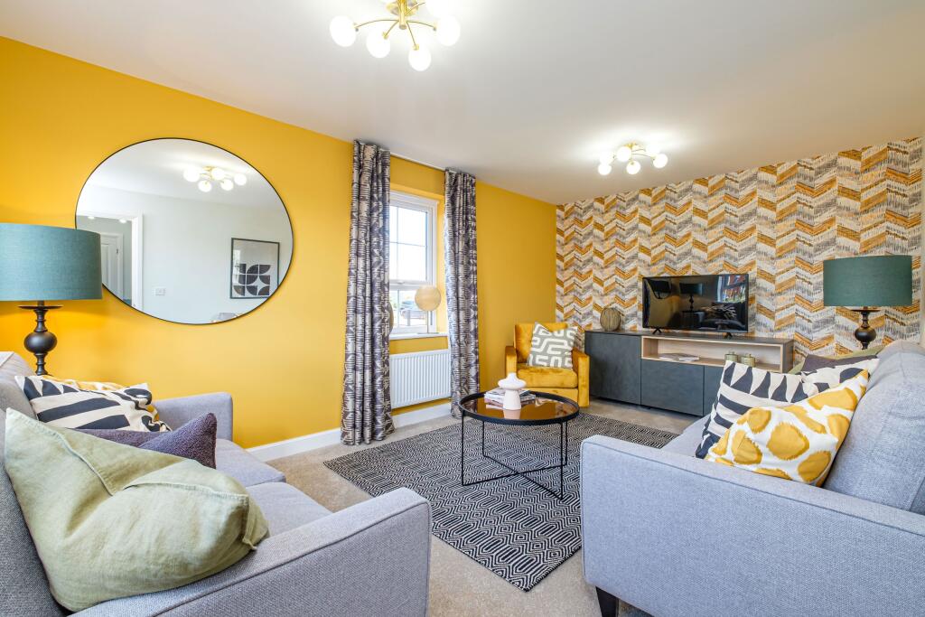 House in Dawley, Lawley and Overdale - View 5