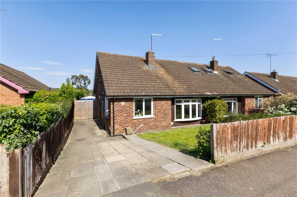 Main image of property: Moorland Road, Harpenden, Hertfordshire, AL5